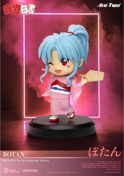 Yu Yu Hakusho Series Blind Box Set - Collector Life - Popmart