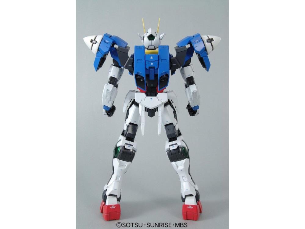 PG 1/60 00 Raiser - Collector Life - Bandai