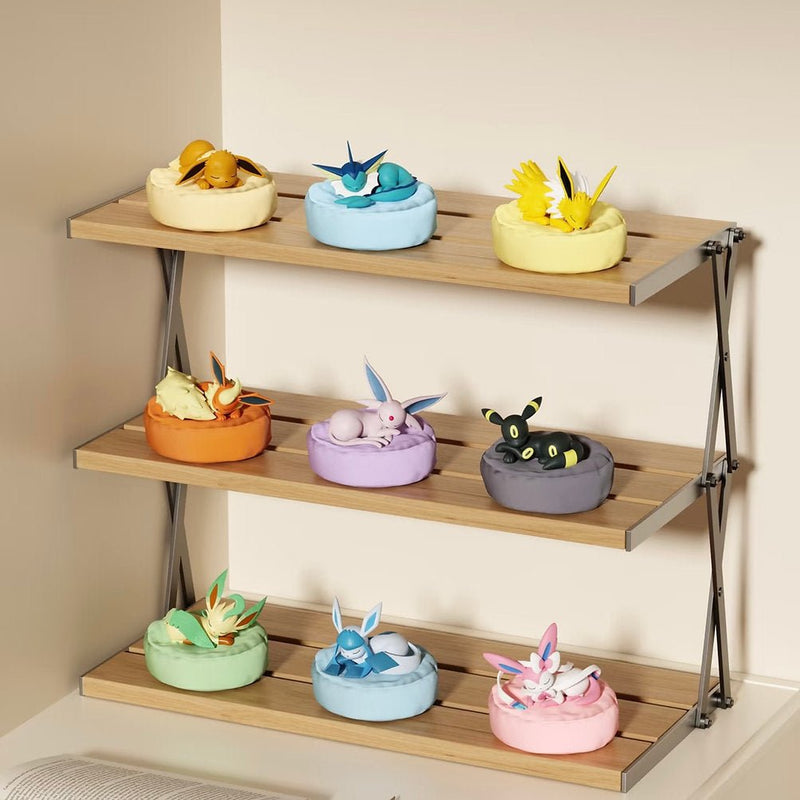 Holly Box Sleepy Eevee Blind Box - Collector Life - Collector Life