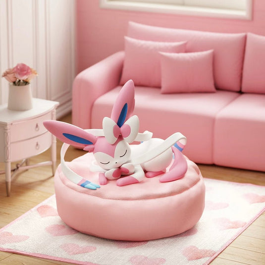 Holly Box Sleepy Eevee Blind Box - Collector Life - Collector Life