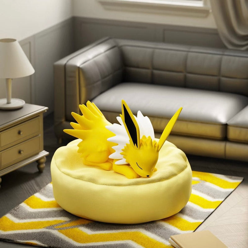 Holly Box Sleepy Eevee Blind Box - Collector Life - Collector Life