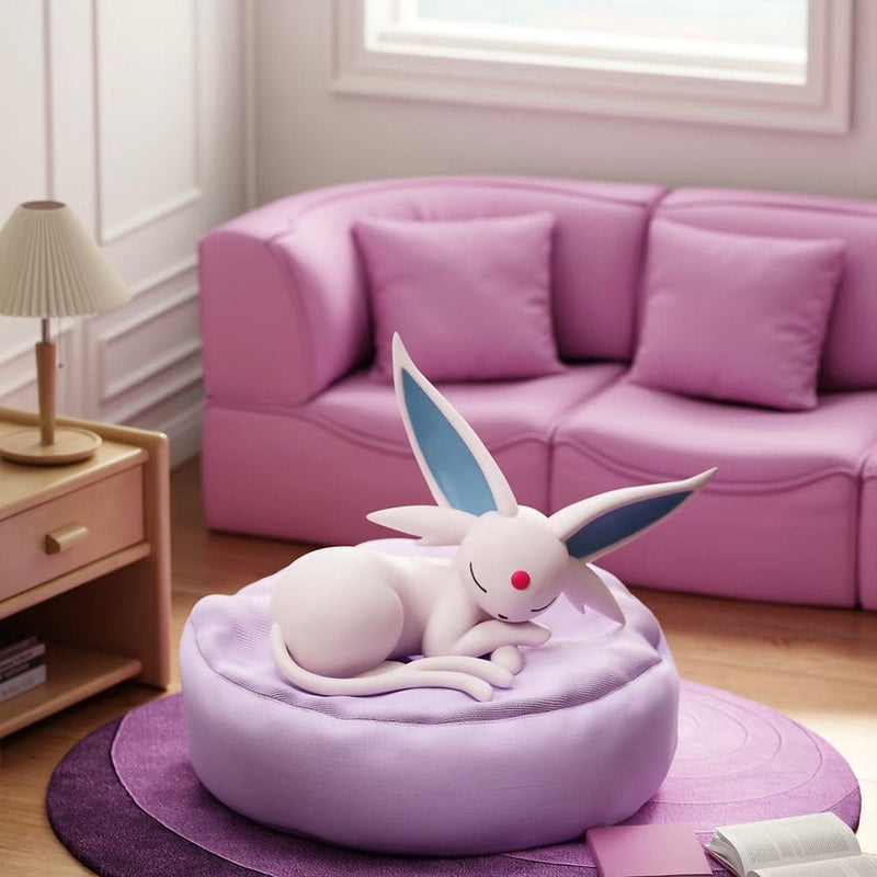 Holly Box Sleepy Eevee Blind Box - Collector Life - Collector Life