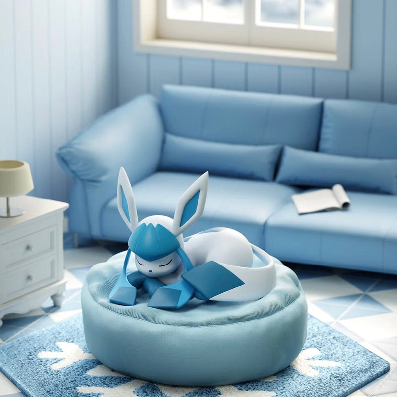 Holly Box Sleepy Eevee Blind Box - Collector Life - Collector Life