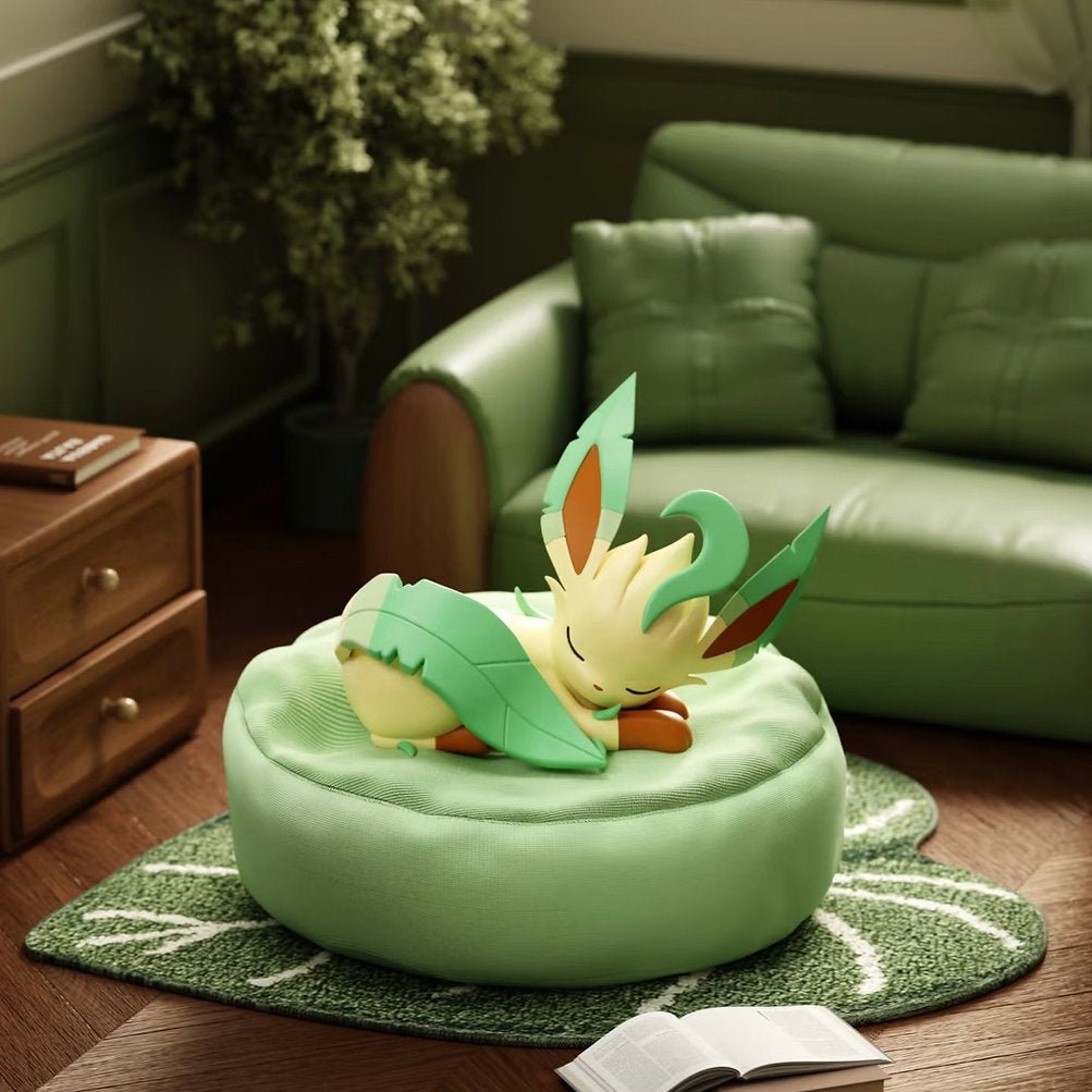 Holly Box Sleepy Eevee Blind Box - Collector Life - Collector Life