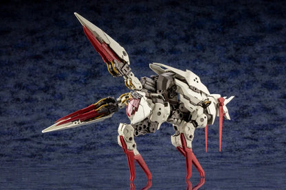 Kotobukiya Hexa Gear Weird Tails - Collector Life - Kotobukiya