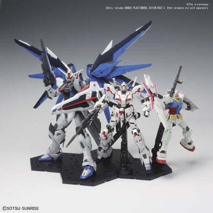 Action Base 5 (Black) - Collector Life - Bandai