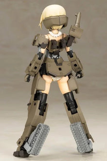 Kotobukiya Frame Arms Girl P3 Gourai Pre-Assembled Model - Collector Life - Kotobukiya
