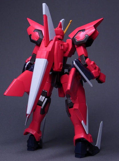 HG 1/144 R05 Aegis Gundam - Collector Life - Bandai