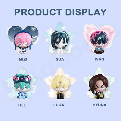 Alien Stage Freedom Stage Series Blind Box - Collector Life - AET
