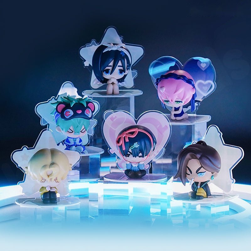 Alien Stage Freedom Stage Series Blind Box - Collector Life - AET
