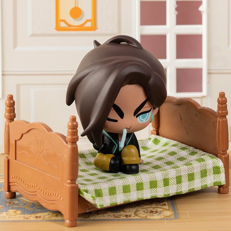 Alien Stage Freedom Stage Series Blind Box - Collector Life - AET