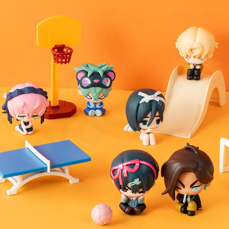 Alien Stage Freedom Stage Series Blind Box - Collector Life - AET