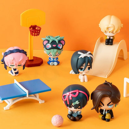 Alien Stage Freedom Stage Series Blind Box - Collector Life - AET