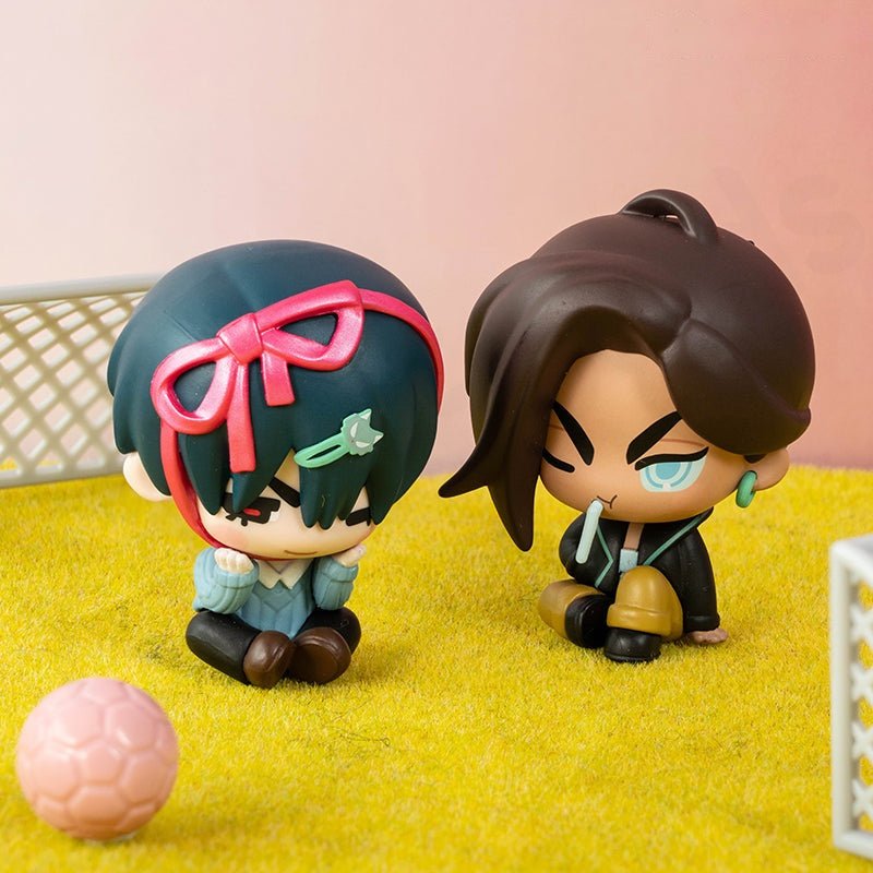 Alien Stage Freedom Stage Series Blind Box - Collector Life - AET