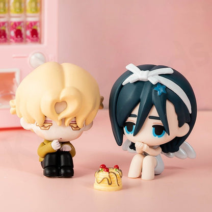 Alien Stage Freedom Stage Series Blind Box - Collector Life - AET