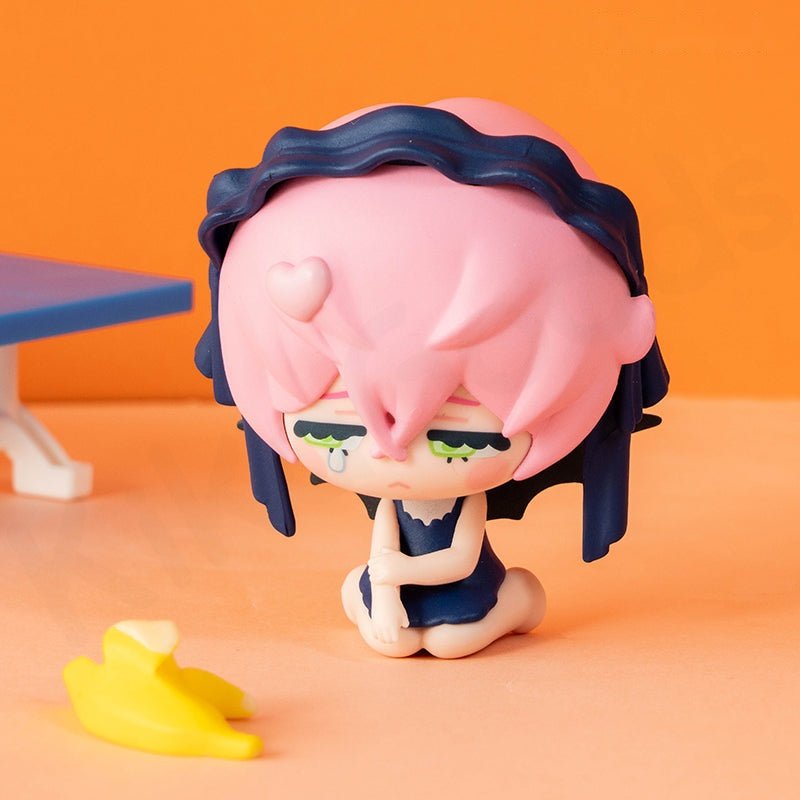 Alien Stage Freedom Stage Series Blind Box - Collector Life - AET
