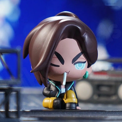 Alien Stage Freedom Stage Series Blind Box - Collector Life - AET