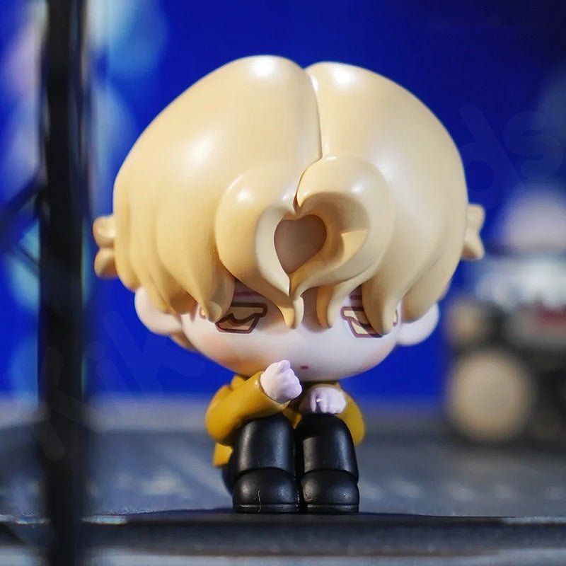 Alien Stage Freedom Stage Series Blind Box - Collector Life - AET