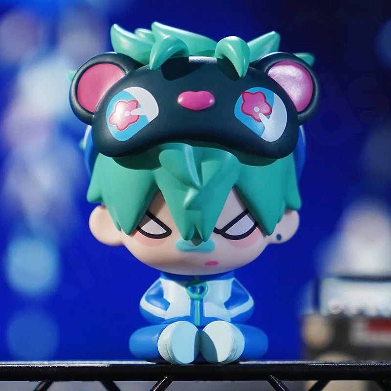 Alien Stage Freedom Stage Series Blind Box - Collector Life - AET