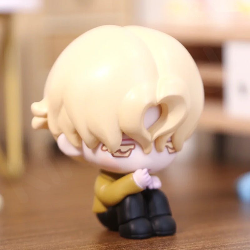 Alien Stage Freedom Stage Series Blind Box - Collector Life - AET
