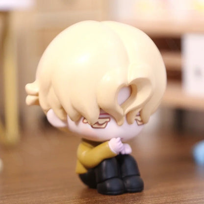 Alien Stage Freedom Stage Series Blind Box - Collector Life - AET