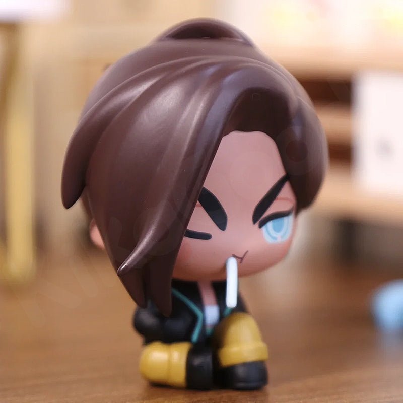 Alien Stage Freedom Stage Series Blind Box - Collector Life - AET