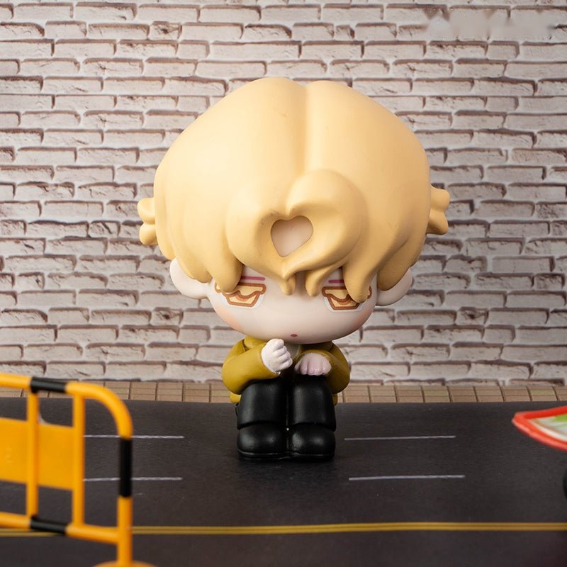 Alien Stage Freedom Stage Series Blind Box - Collector Life - AET