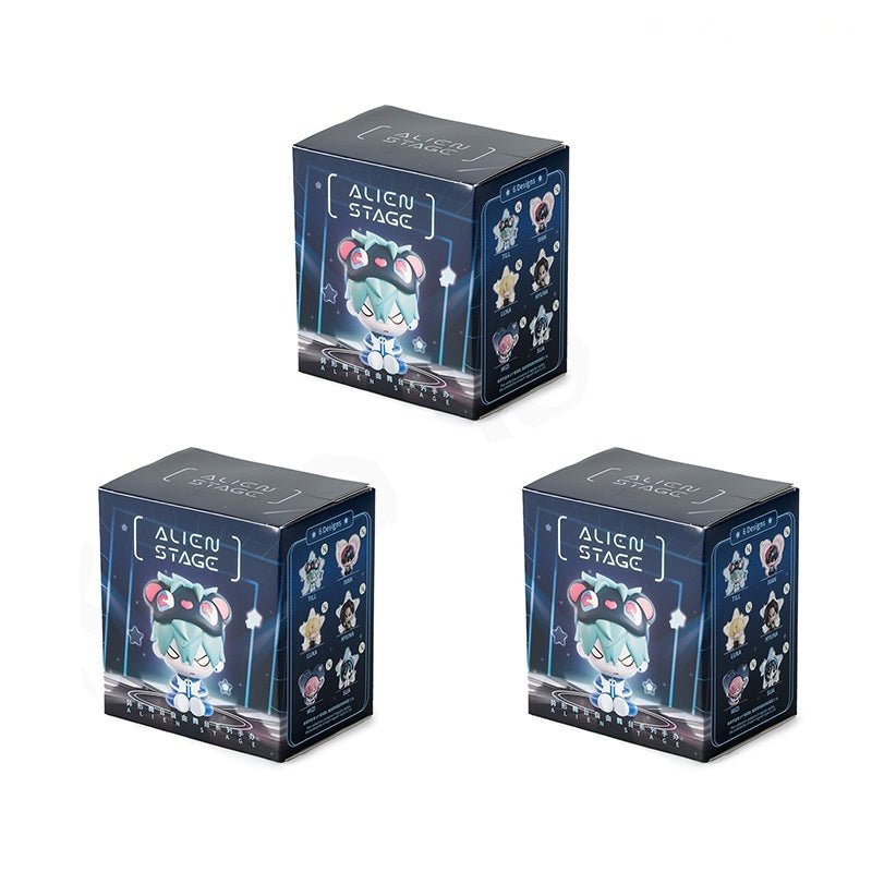 Alien Stage Freedom Stage Series Blind Box - Collector Life - AET