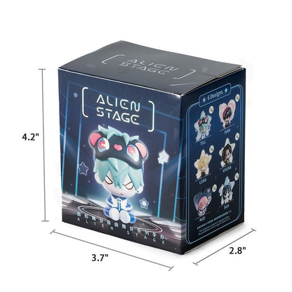 Alien Stage Freedom Stage Series Blind Box - Collector Life - AET