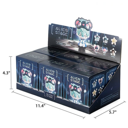 Alien Stage Freedom Stage Series Blind Box - Collector Life - AET