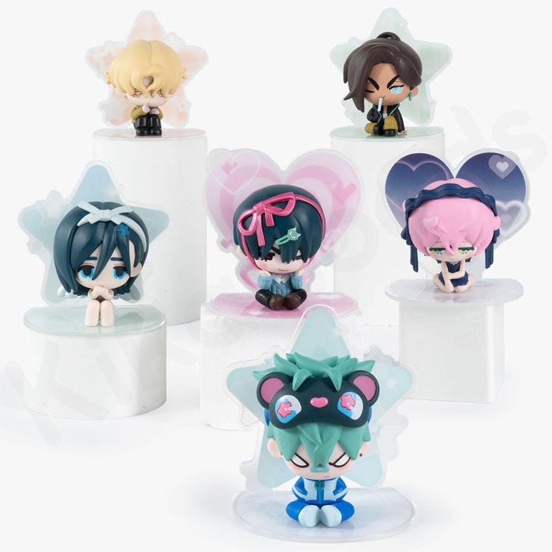 Alien Stage Freedom Stage Series Blind Box - Collector Life - AET
