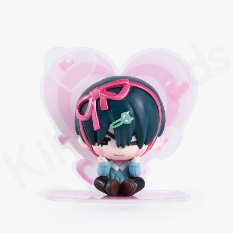 Alien Stage Freedom Stage Series Blind Box - Collector Life - AET