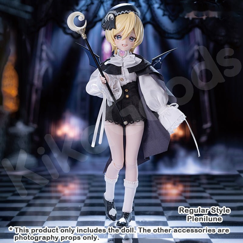 Angel & Demon Dream Vow Series MJD Action Figure Blind Box - Collector Life - Neo Eden Toys