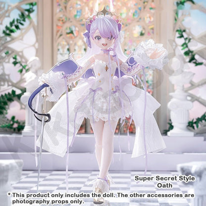 Angel & Demon Dream Vow Series MJD Action Figure Blind Box - Collector Life - Neo Eden Toys