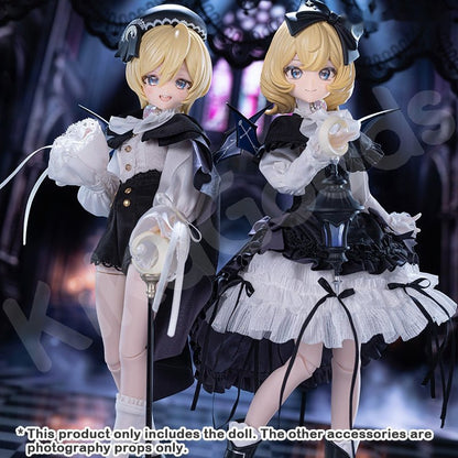 Angel & Demon Dream Vow Series MJD Action Figure Blind Box - Collector Life - Neo Eden Toys