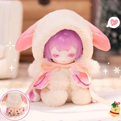 Antu Cute Petite Series Plush Blind Box - Collector Life - Penny's Box
