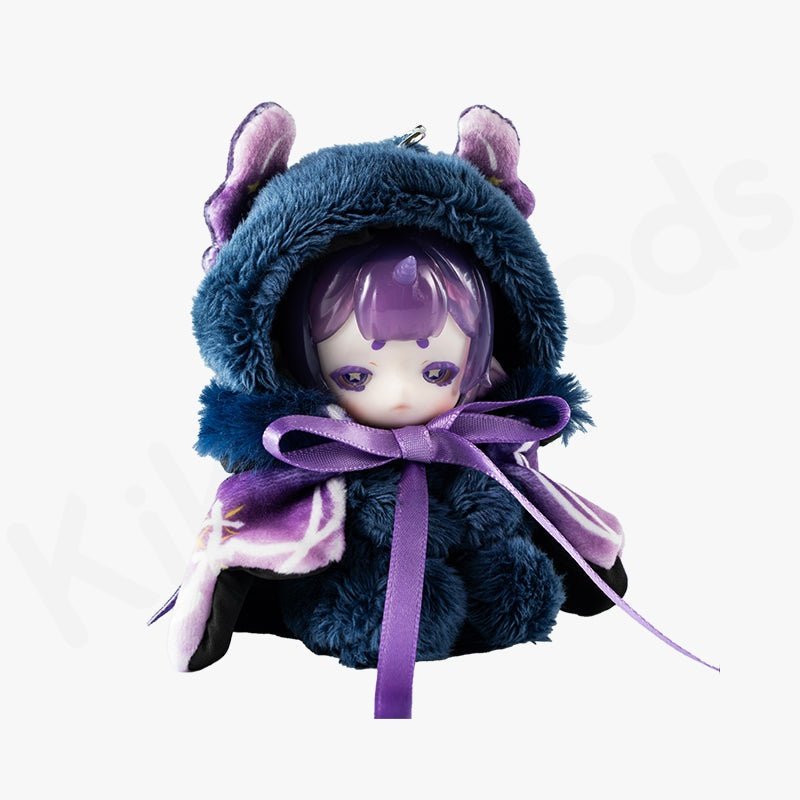 Antu Cute Petite Series Plush Blind Box - Collector Life - Penny's Box