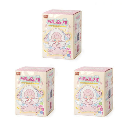 Antu Cute Petite Series Plush Blind Box - Collector Life - Penny's Box