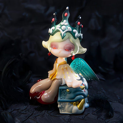 Aroma Princess Magic Town Series Blind Box - Collector Life - KG