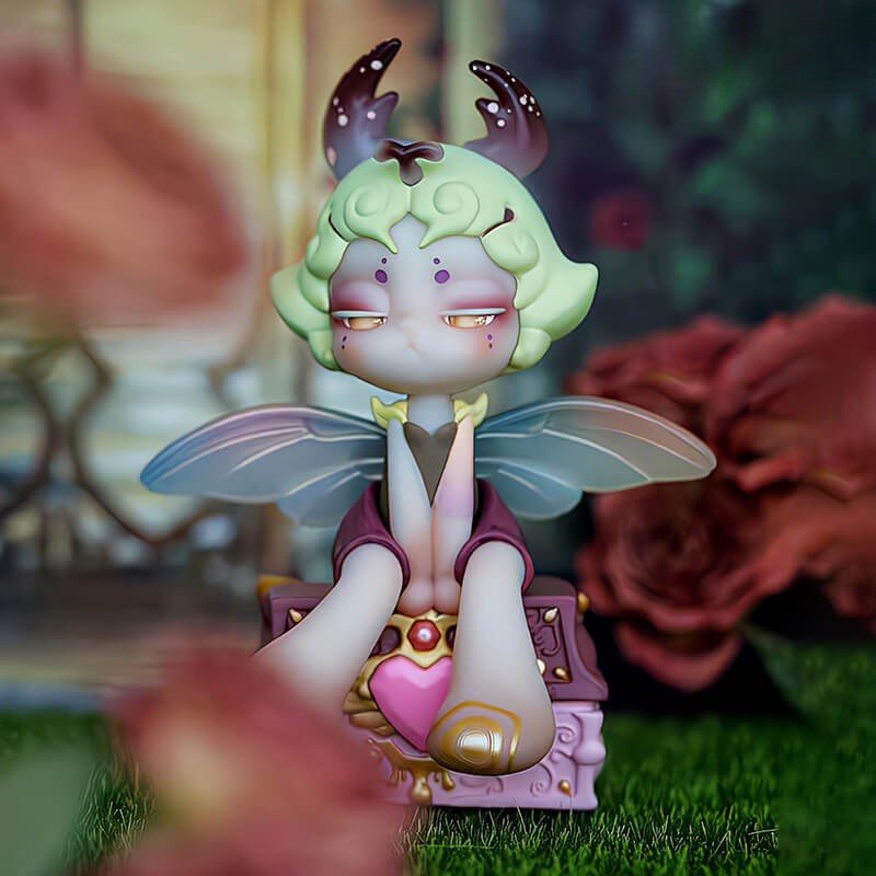 Aroma Princess Magic Town Series Blind Box - Collector Life - KG