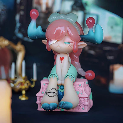 Aroma Princess Magic Town Series Blind Box - Collector Life - KG