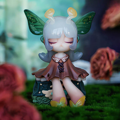 Aroma Princess Magic Town Series Blind Box - Collector Life - KG