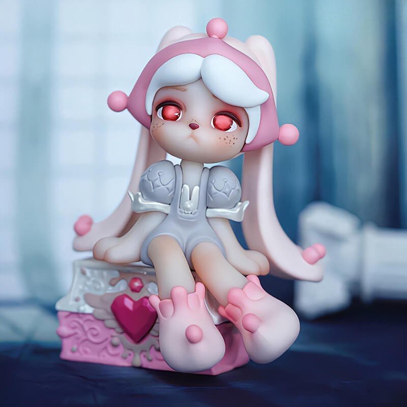 Aroma Princess Magic Town Series Blind Box - Collector Life - KG