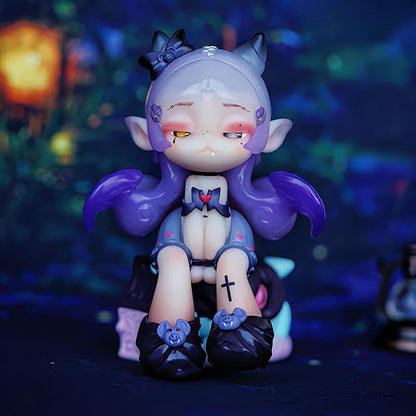 Aroma Princess Magic Town Series Blind Box - Collector Life - KG