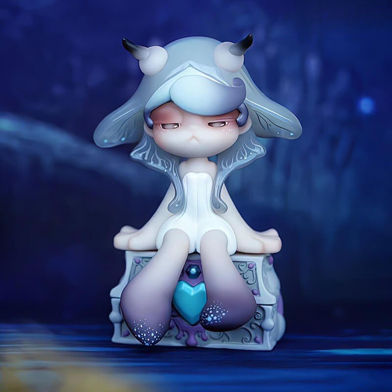 Aroma Princess Magic Town Series Blind Box - Collector Life - KG