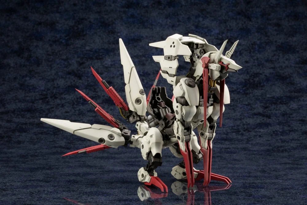Kotobukiya Hexa Gear Weird Tails - Collector Life - Kotobukiya