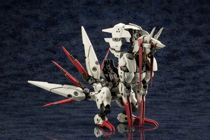 Kotobukiya Hexa Gear Weird Tails - Collector Life - Kotobukiya