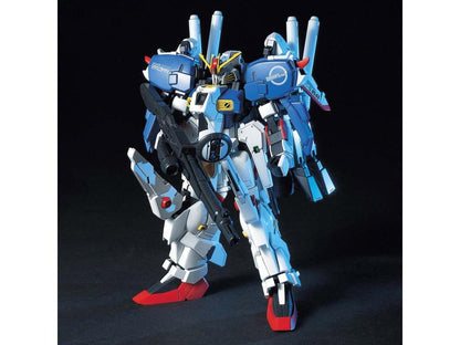 HGUC 1/144 #029 MSA-0011[Ext] Ex-S Gundam - Collector Life - Bandai