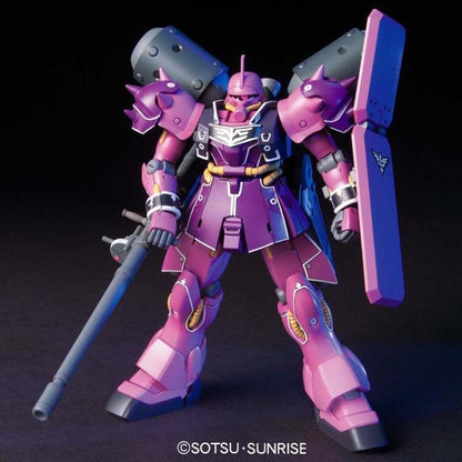 HGUC 1/144 #112 AMS-129 Geara Zulu (Angelo Sauper Use) - Collector Life - Bandai