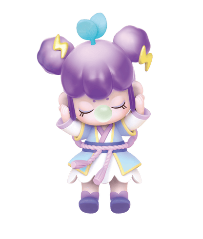 Nanci Solar Terms Blind Box Collectible Figures - Collector Life - Rolife